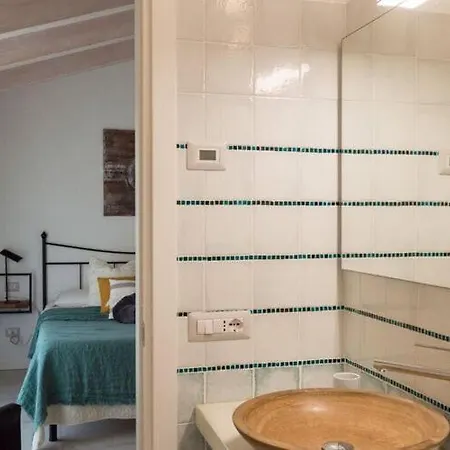 La Casa Di Alice