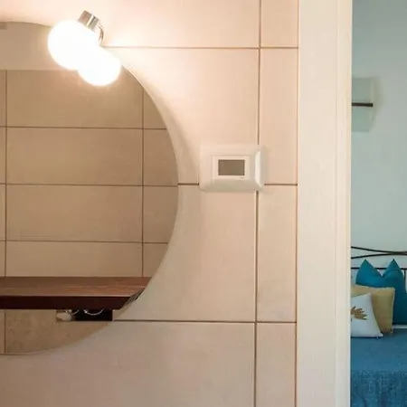 La Casa Di Alice Appartamento Olbia