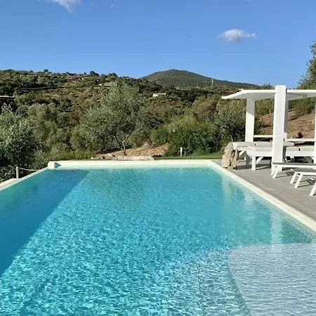 La Casa Di Alice Appartamento *