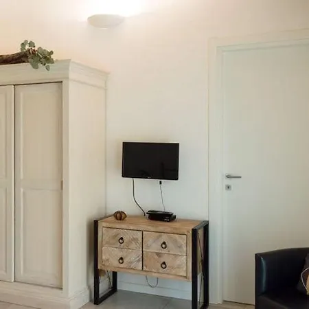 La Casa Di Alice Όλμπια