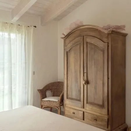 La Casa Di Alice Διαμέρισμα *
