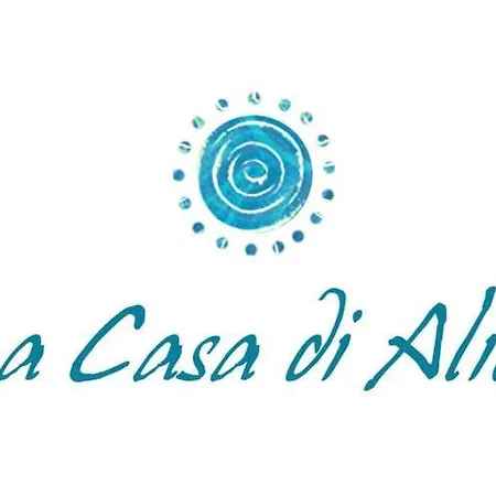 Διαμέρισμα La Casa Di Alice Όλμπια