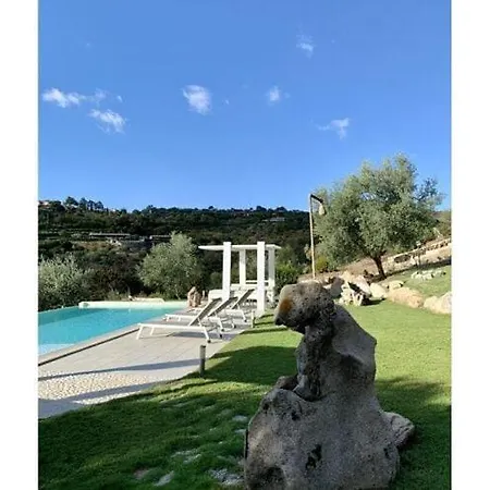 Διαμέρισμα La Casa Di Alice