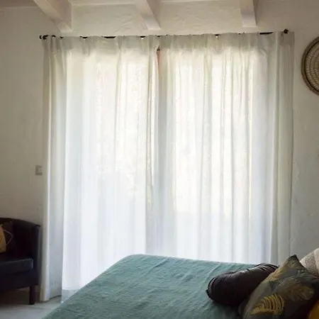 La Casa Di Alice Όλμπια