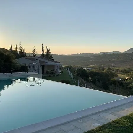 Διαμέρισμα La Casa Di Alice Όλμπια