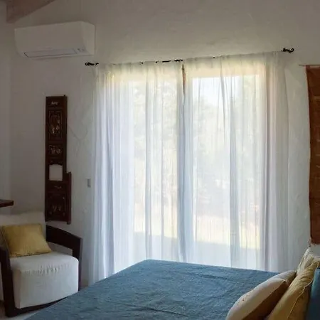 La Casa Di Alice Διαμέρισμα